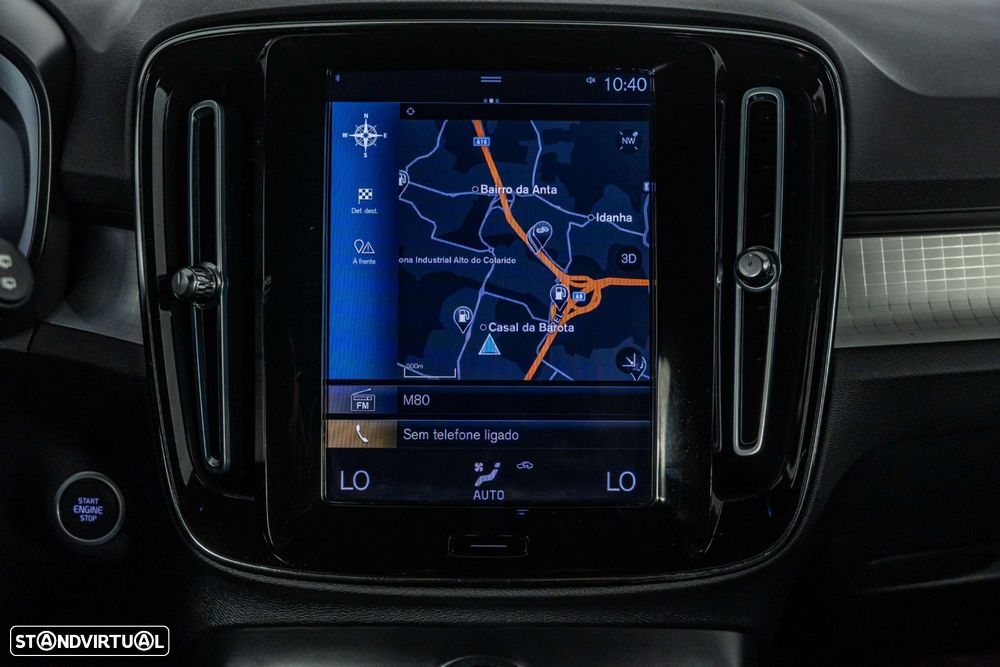 Volvo XC 40 1.5 T5 PHEV Momentum - 14