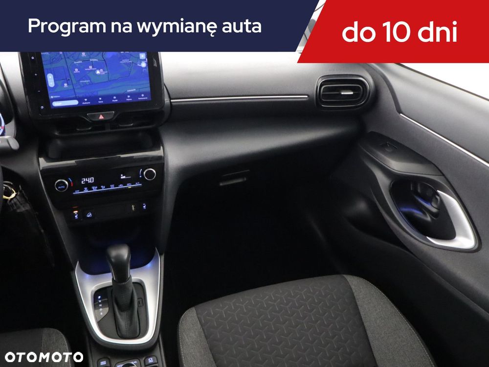 Toyota Yaris Cross - 10