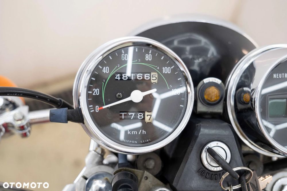 Honda CM - 24