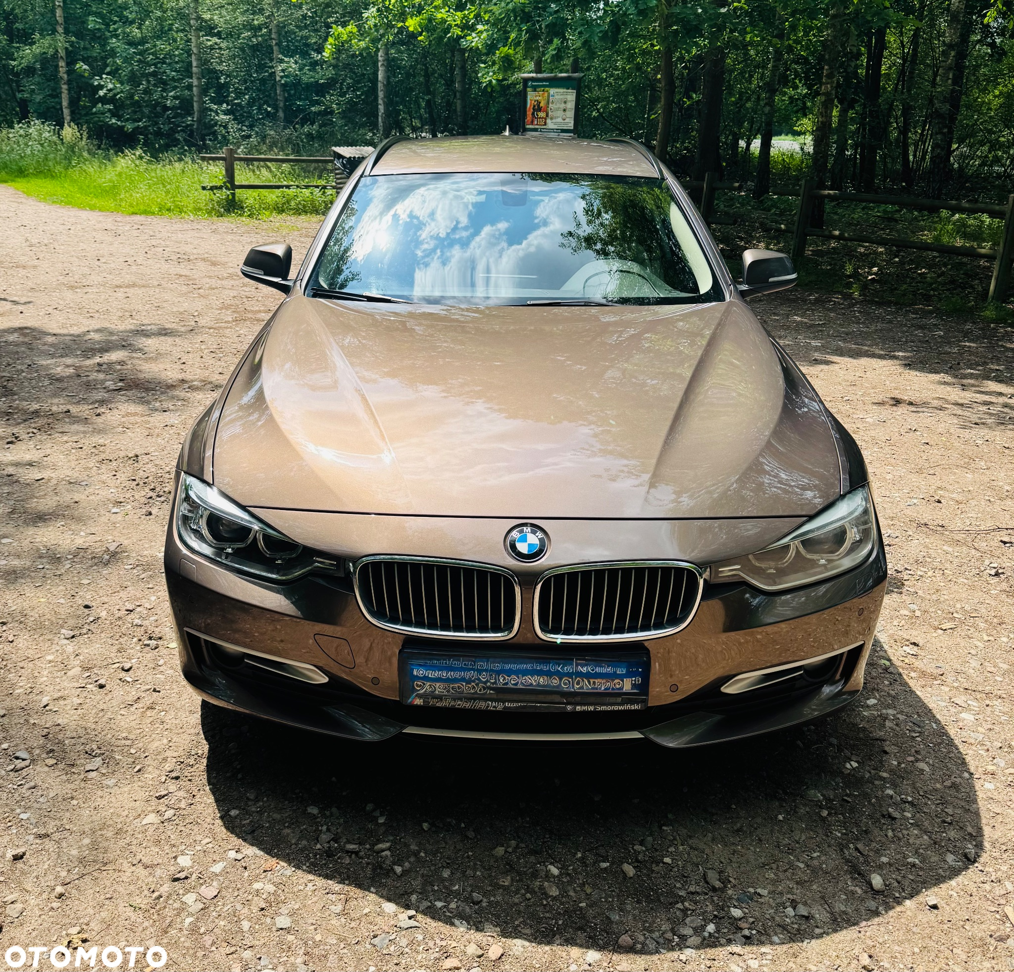 BMW Seria 3 - 11