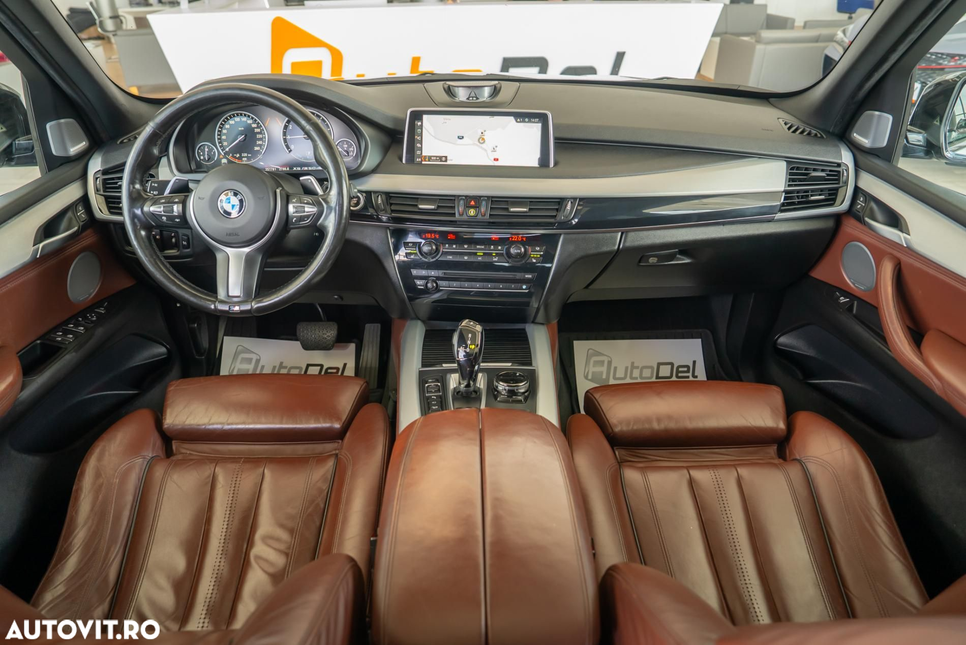 BMW X5 xDrive40e iPerformance - 5
