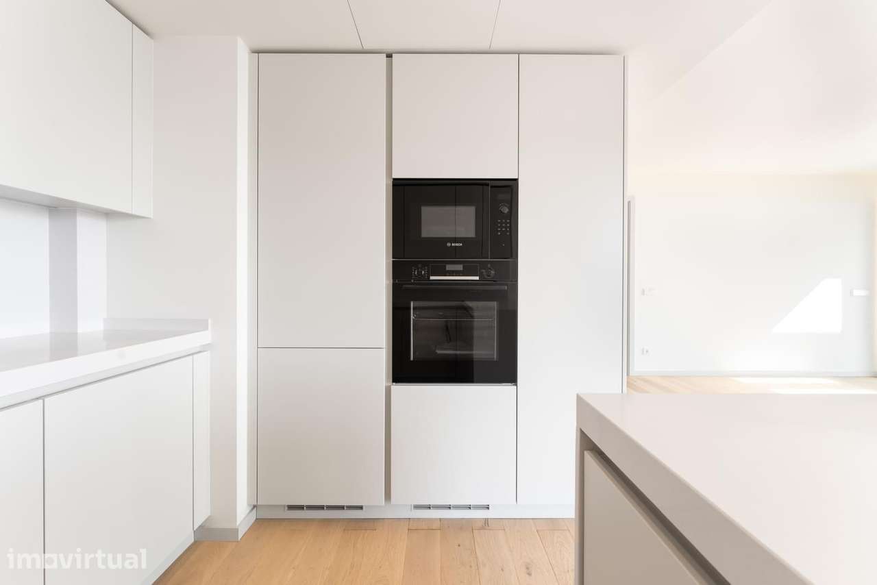 Apartamento T2 com piscina, Parque das Nações, Lisboa - Grande imagem: 4/32