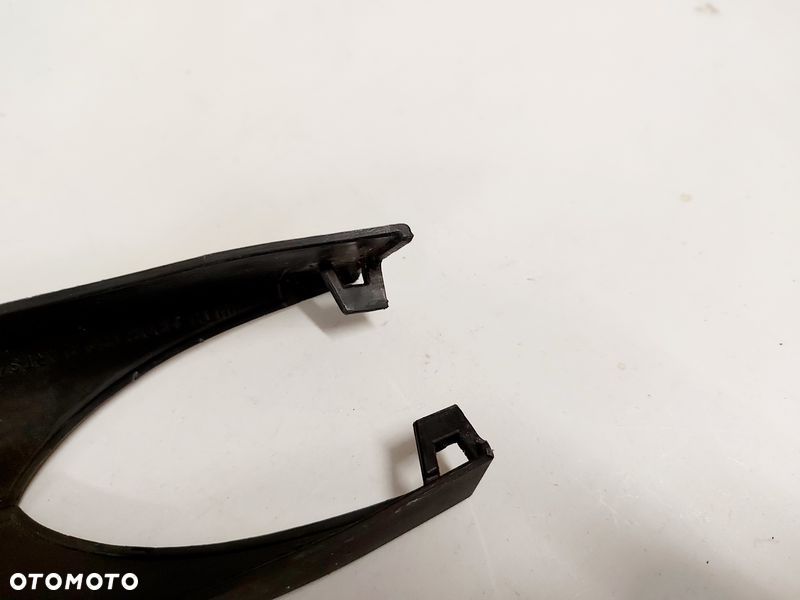 OPEL AMPERA VOLT OSŁONA BŁOTNIKA PRZEDNIEGO PRZÓD LEWA PRAWA WYGŁUSZENIE - 9