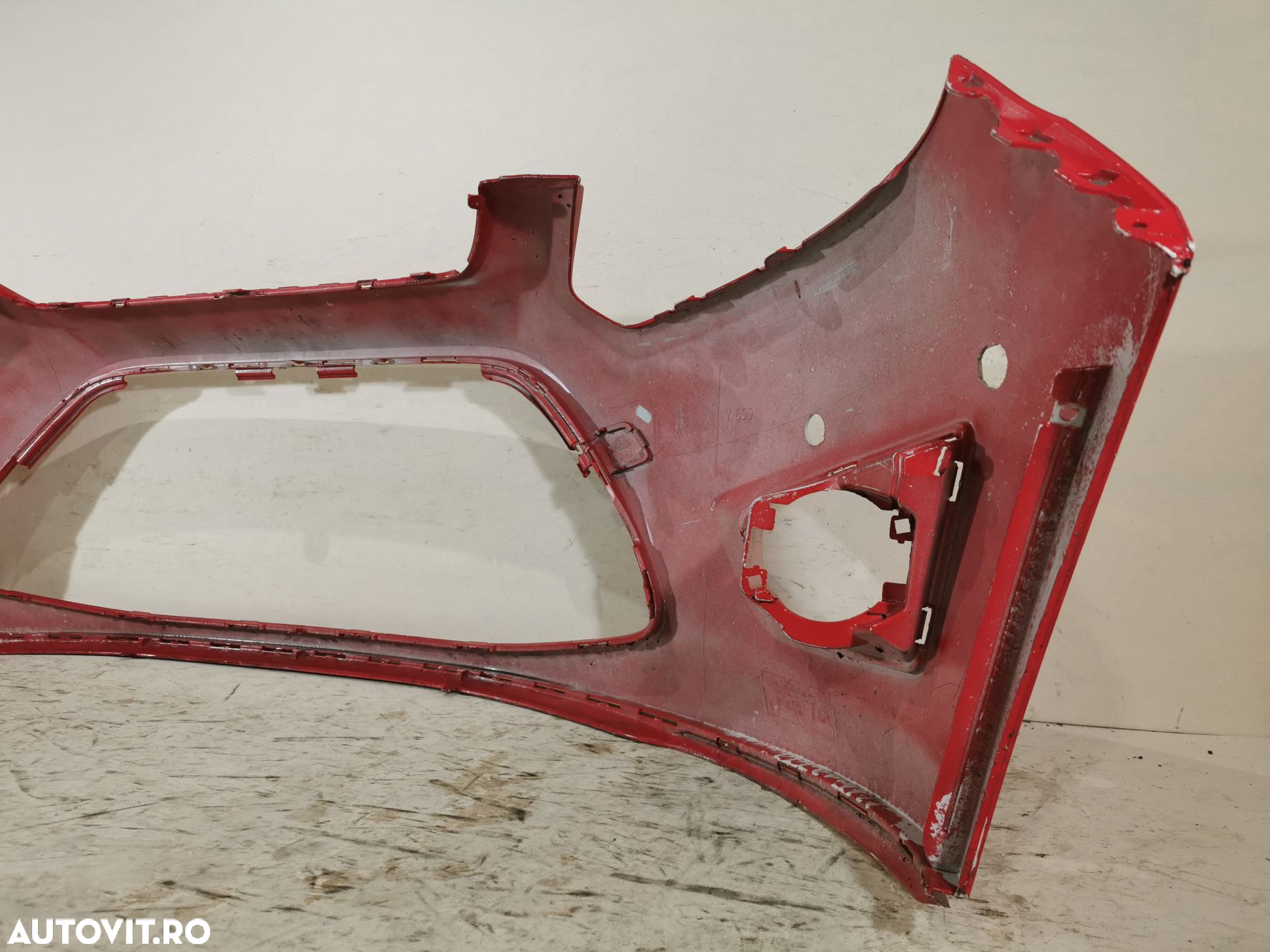 Bara fata Ford C-Max,  2010, 2011, 2012, 2013, 2014, cod OE AM51-R17K819-V - 8