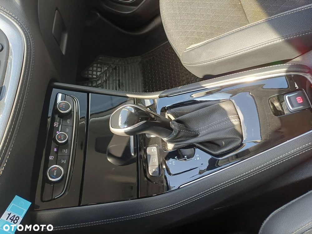 Opel Grandland X 1.6 T Elite S&S - 15