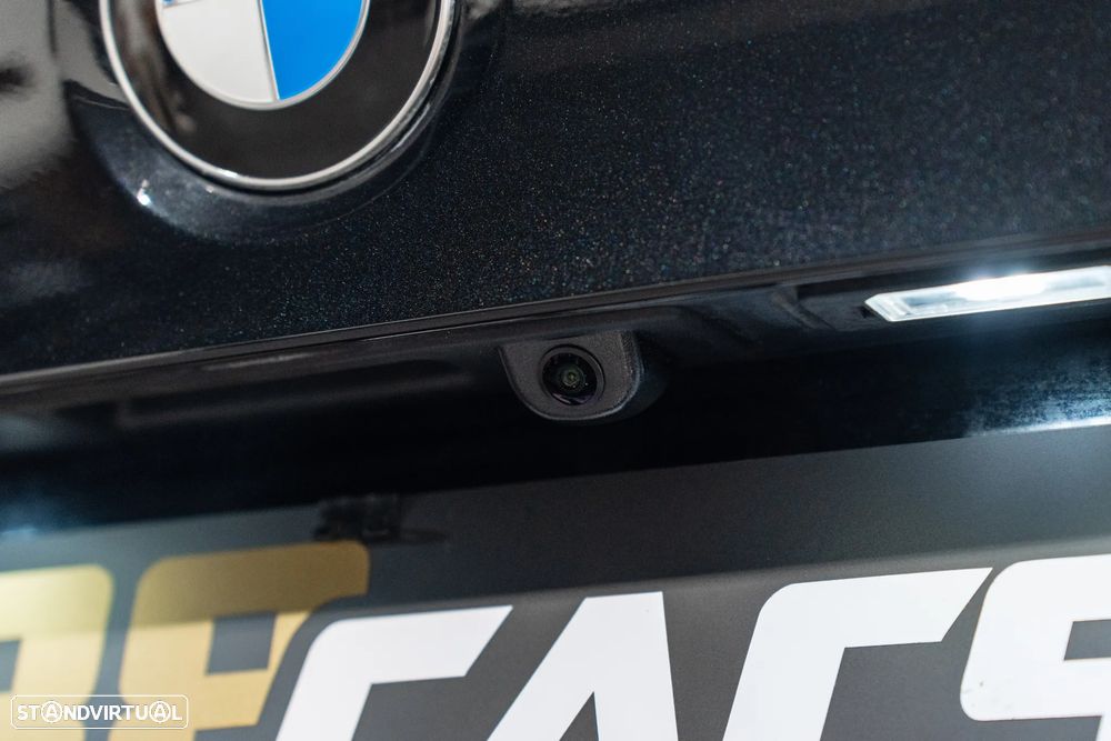 BMW M4 Coupe DKG - 55