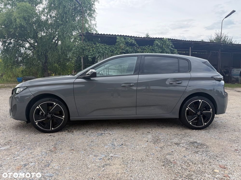 Peugeot 308 156 Allure - 3