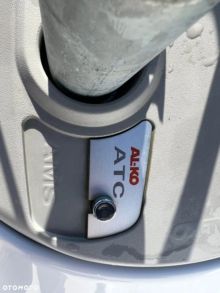 KNAUS SPORT 500KD - 22