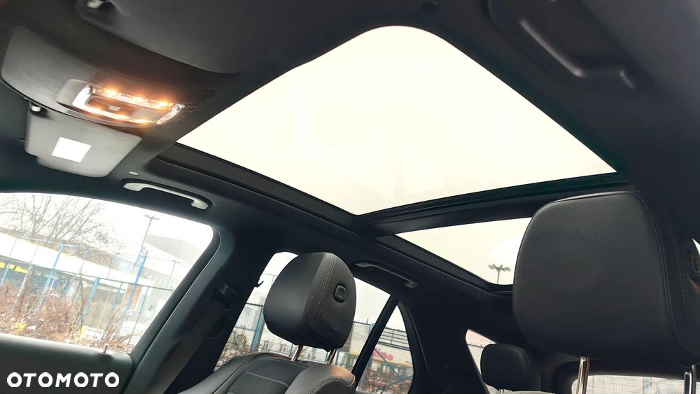 Mercedes-Benz GLE - 6