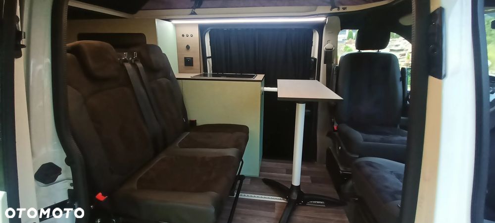Volkswagen California - 20