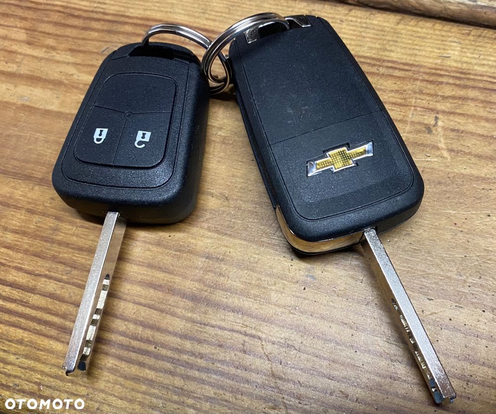 Chevrolet Aveo 1.3 D LT - 25