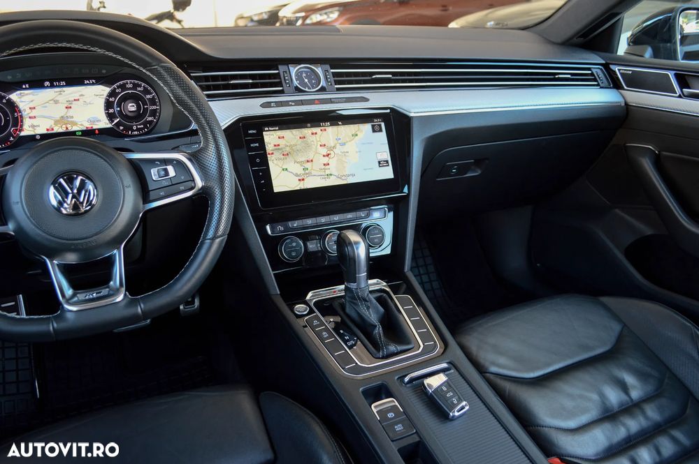Volkswagen ARTEON 2.0 TDI DSG 4Motion R-Line - 20