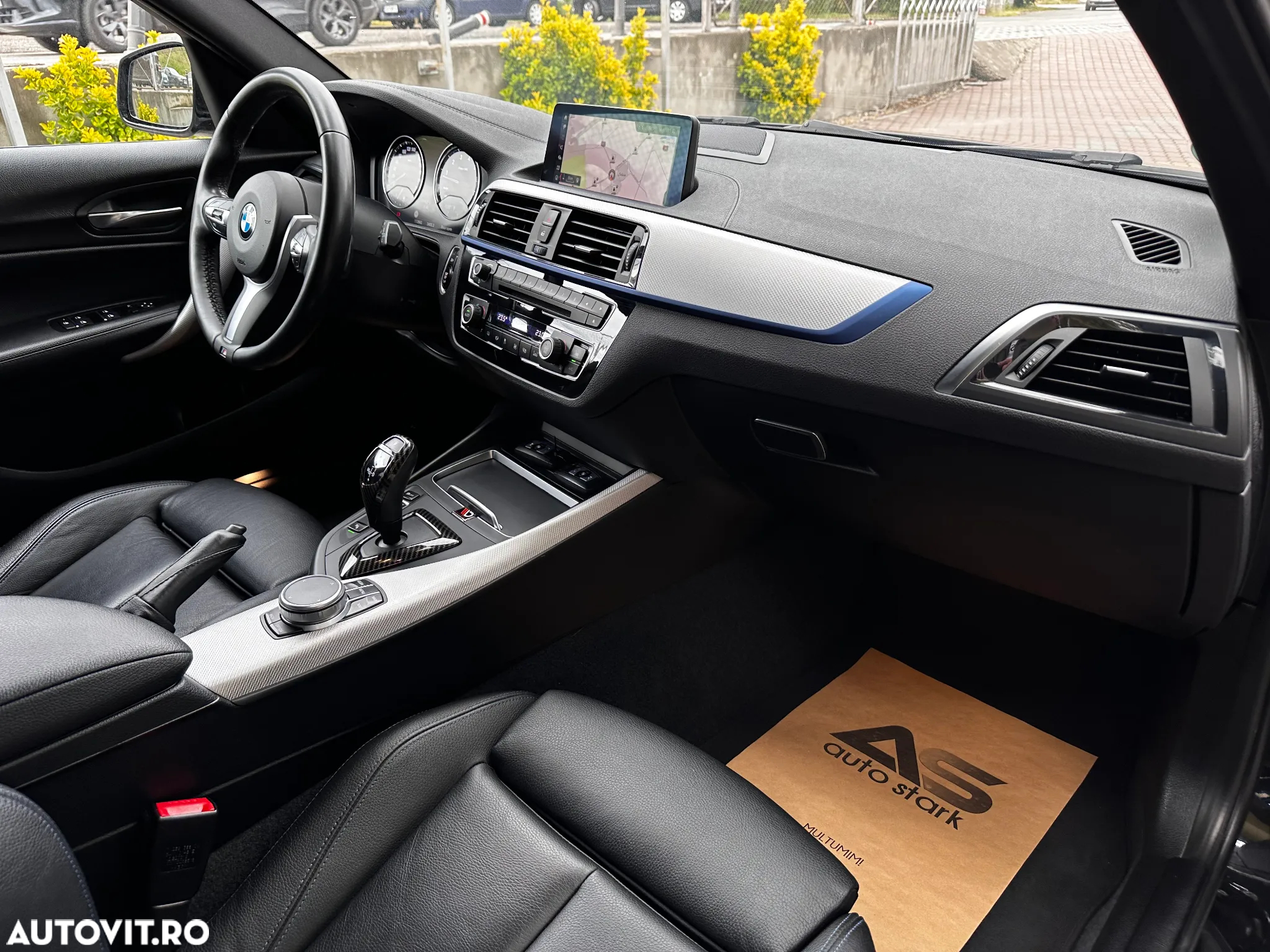 BMW M1 - 6