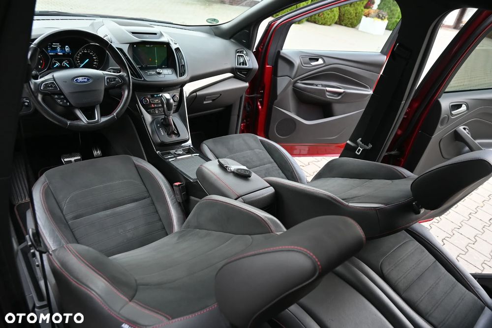 Ford Kuga 1.5 EcoBoost AWD ST-Line Black ASS - 23
