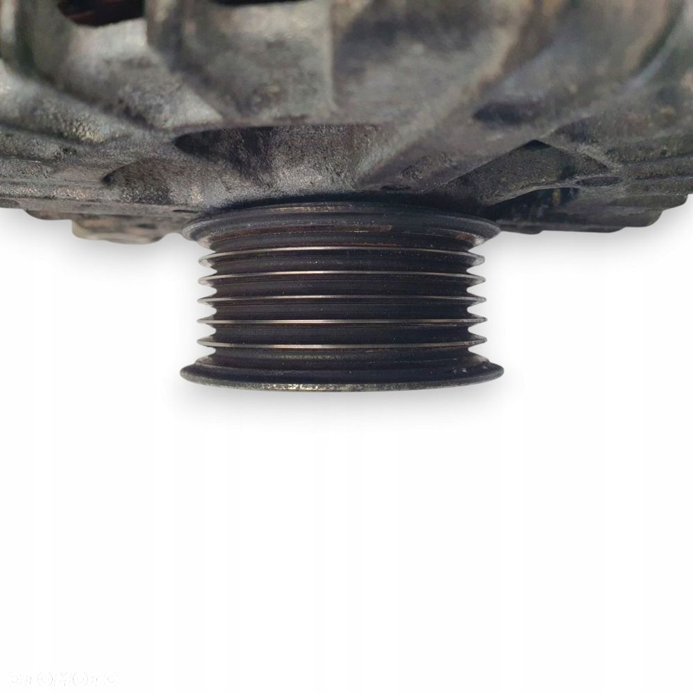 ALTERNATOR BMW E90 E60 X3 E83 2.0d 180A Valeo 7802261 2543461C 409231958 - 3