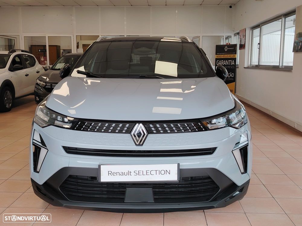 Renault Captur 1.0 TCe Intens Bi-Fuel - 39