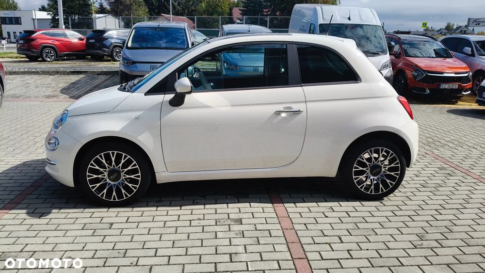 Fiat 500 2023 photo 3