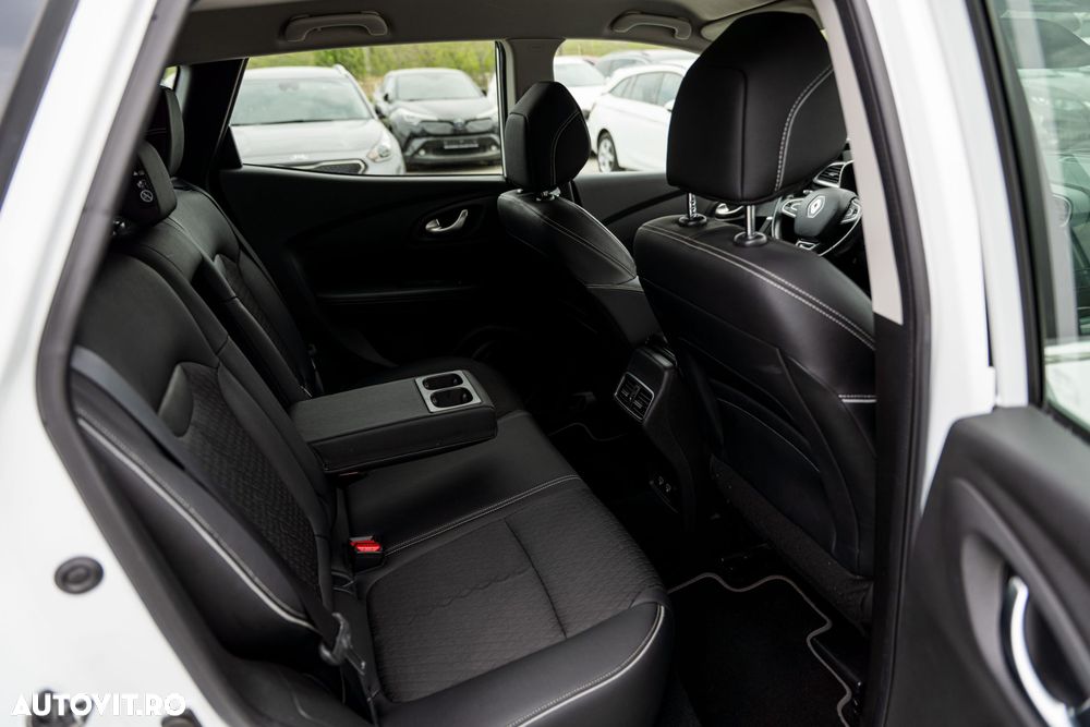 Renault Kadjar BLUE dCi 115 EDC BOSE EDITION - 8