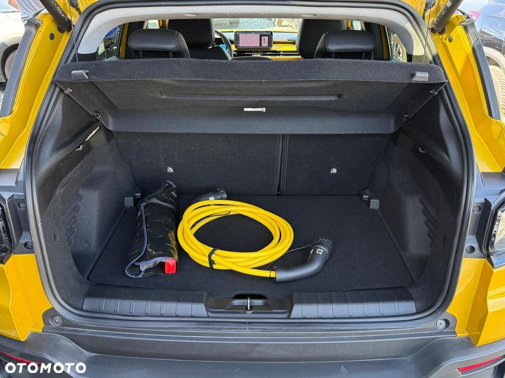 Jeep Avenger 54kWh Summit - 25