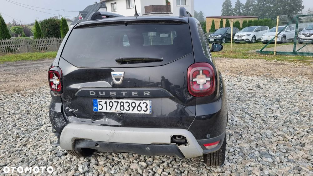 Dacia Duster 1.5 Blue dCi Comfort - 8