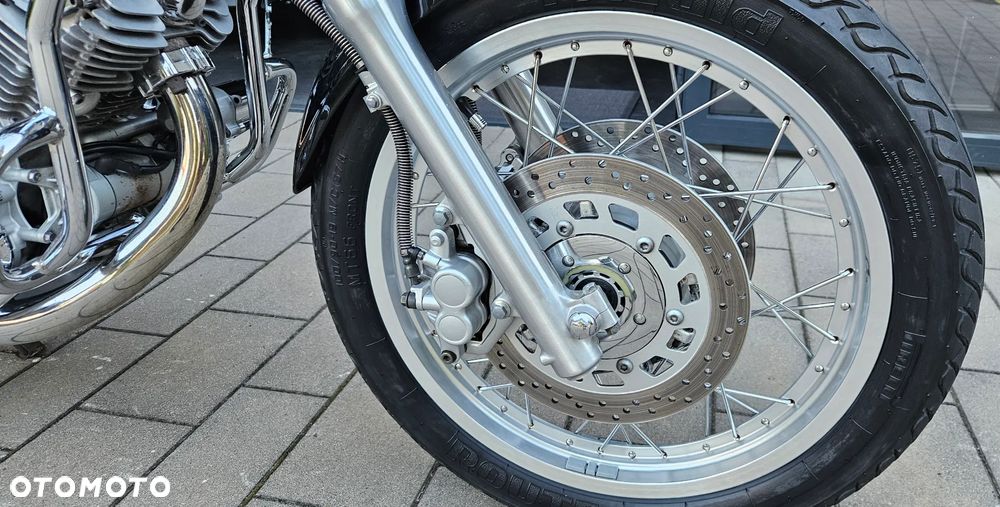 Yamaha Virago - 23