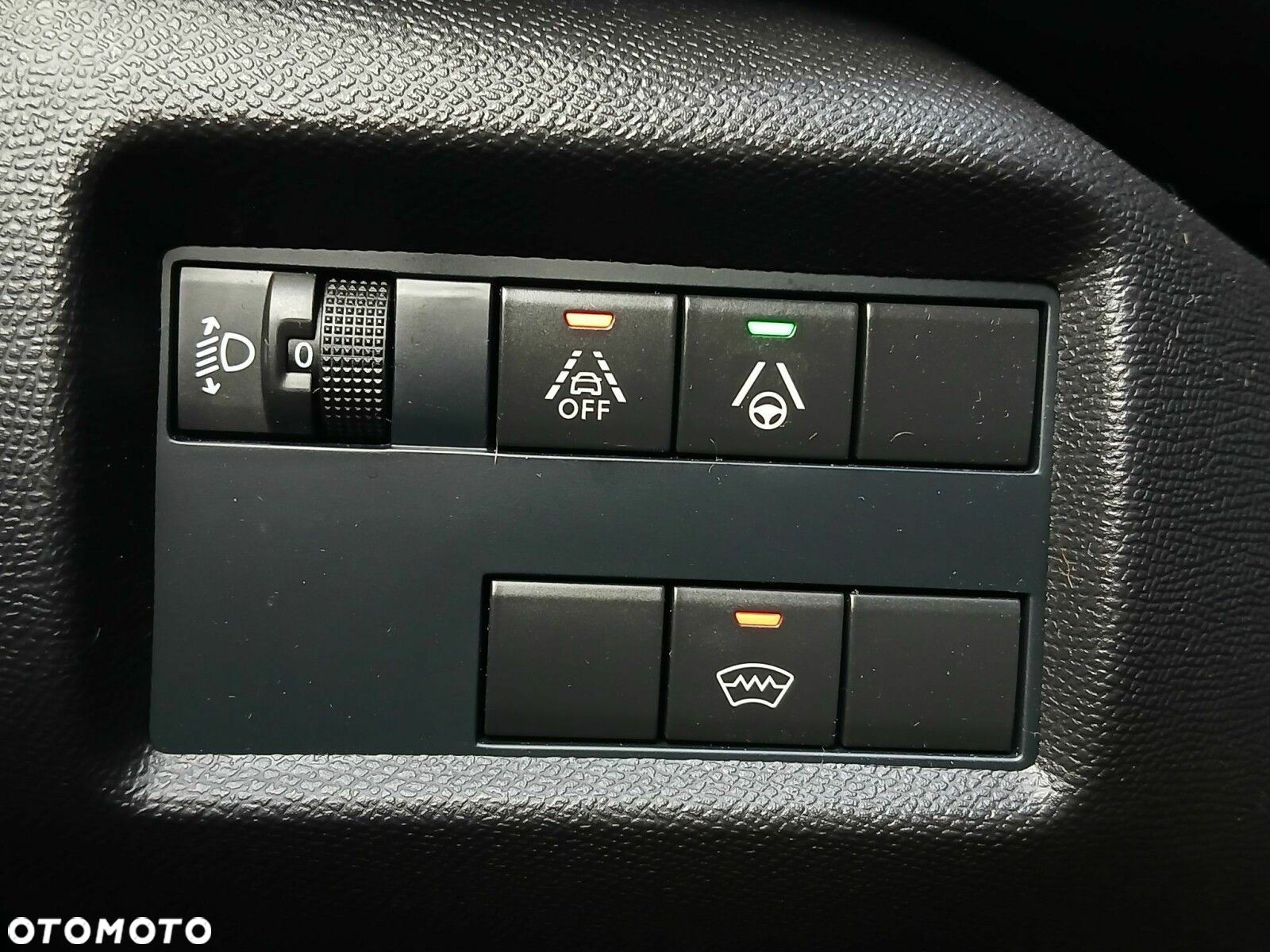 Citroën C5 Aircross 1.2 PureTech Feel Pack EAT8 - 21