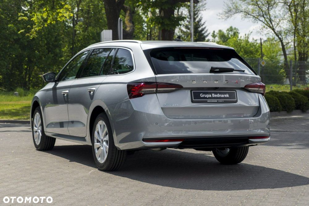 Skoda Octavia - 12