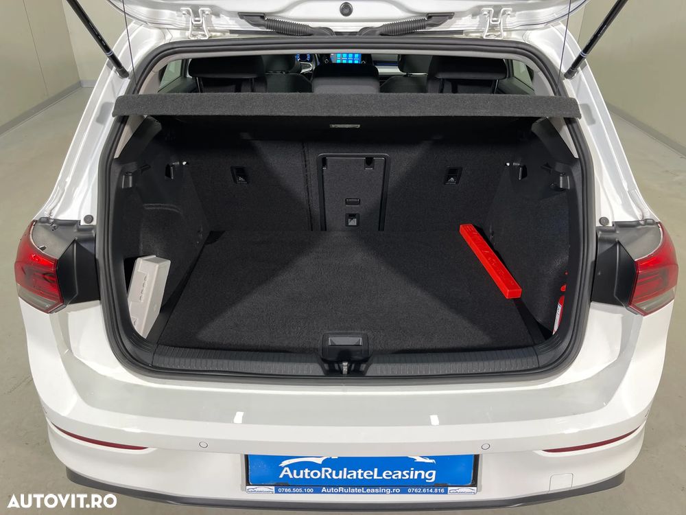 VOLKSWAGEN Golf 2021 — imagine 44