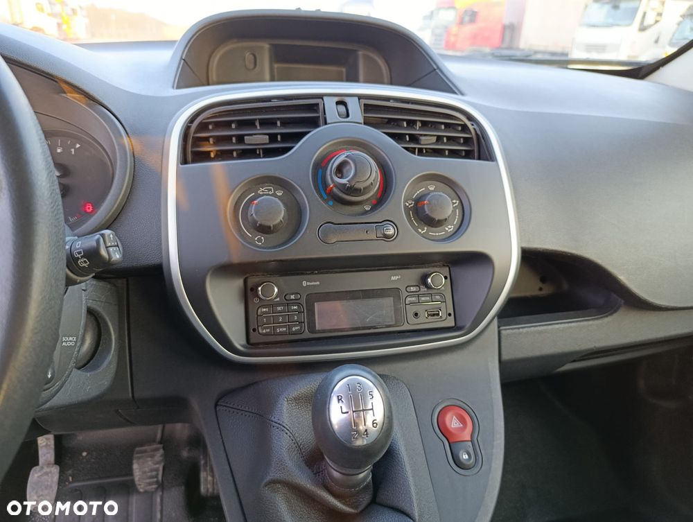 Renault Kangoo 1.5 dCi Business - 10