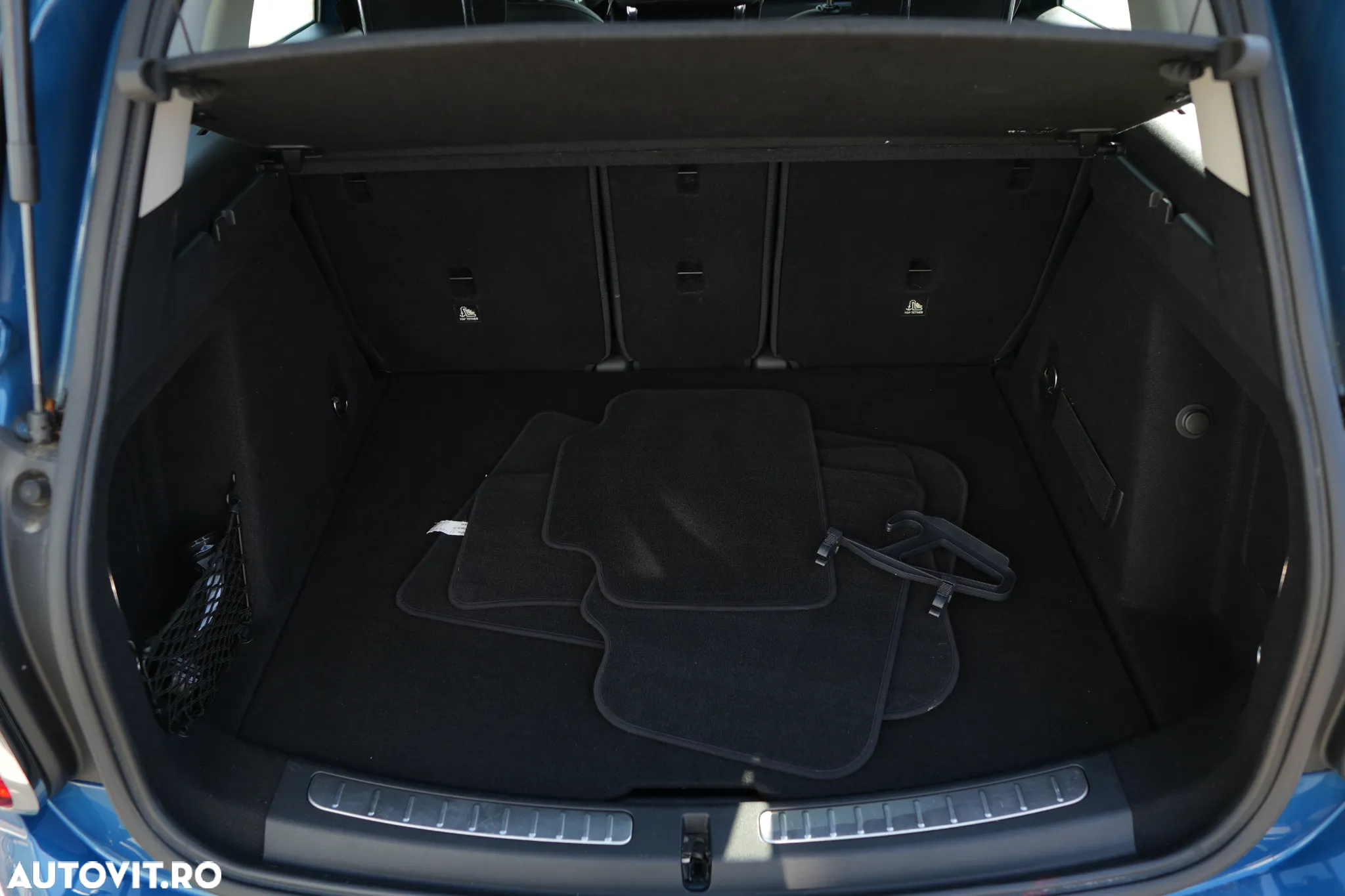 Mini Countryman - 8