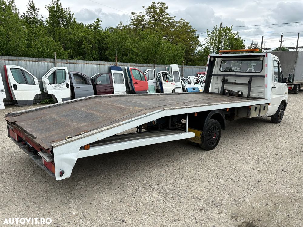 Volkswagen LT 46 - 10