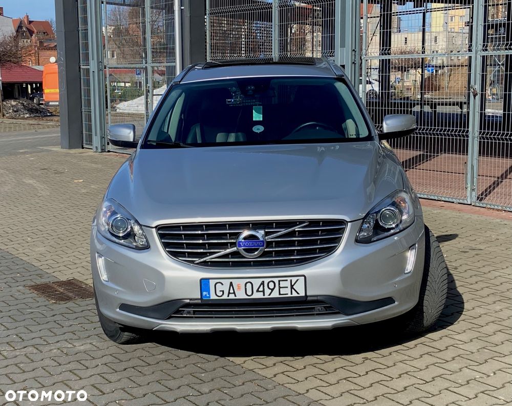 Volvo XC 60 T5 AWD Geartronic Inscription - 3