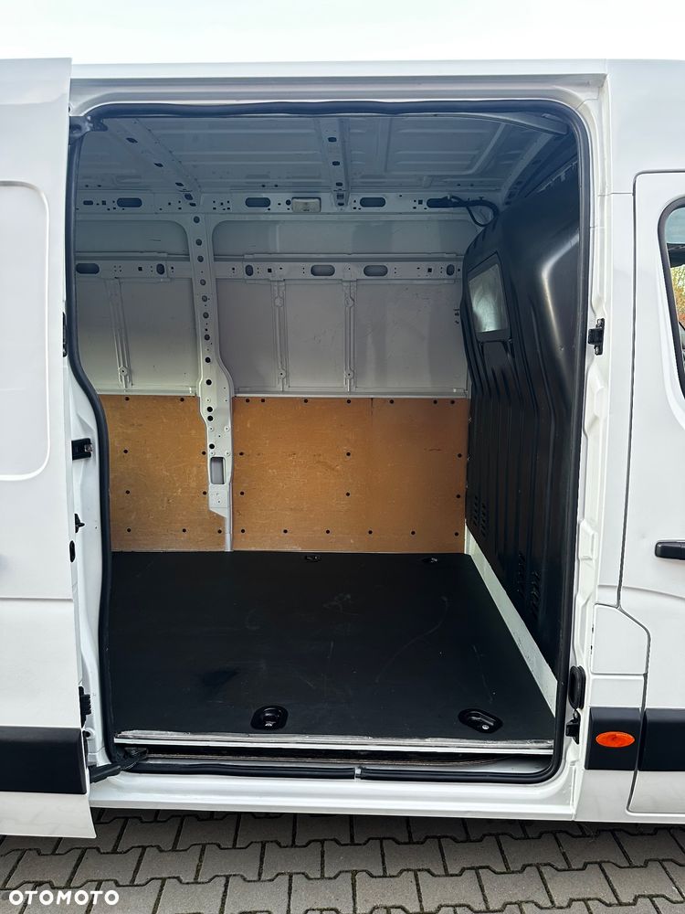 Opel Movano - 25