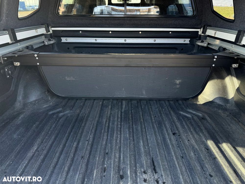 Mercedes-Benz X 250 d 4MATIC Progressive - 18