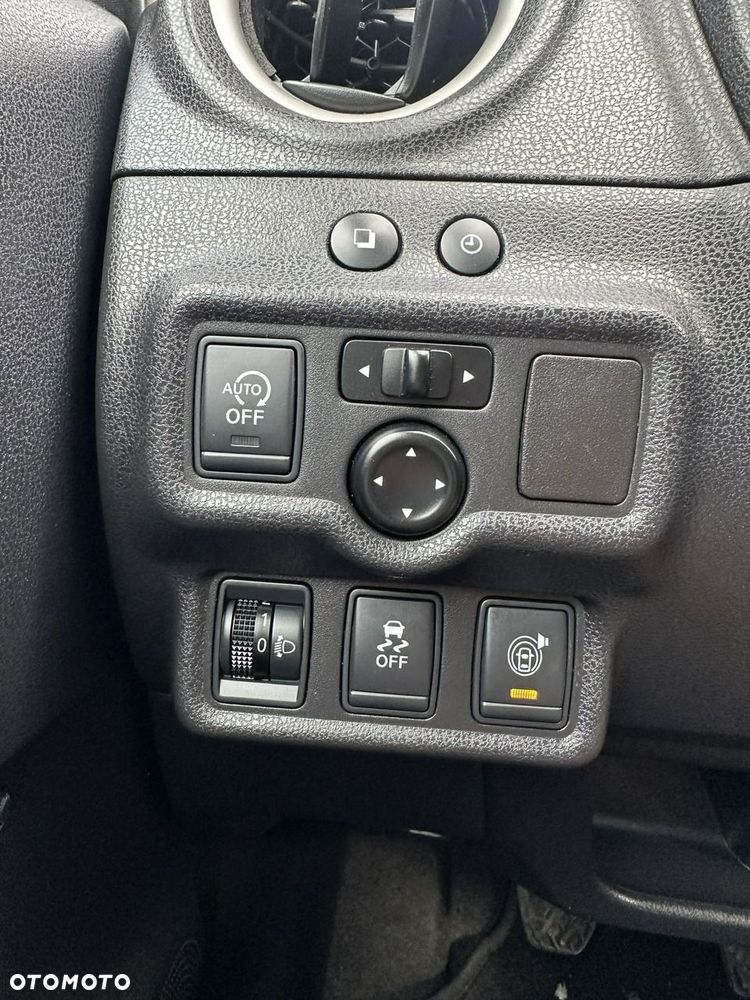 Nissan Note - 23