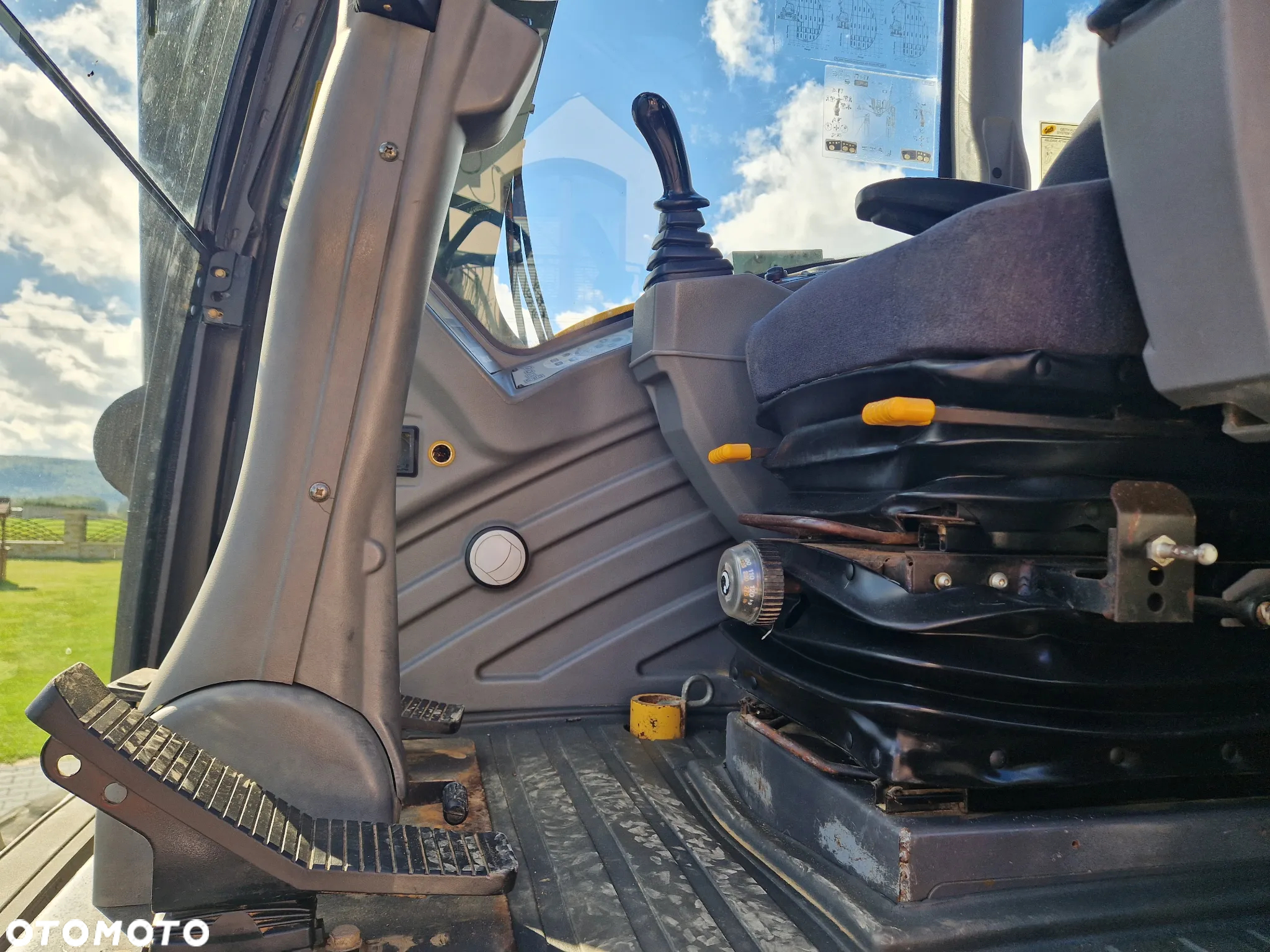 Mecalac 714MW - 23