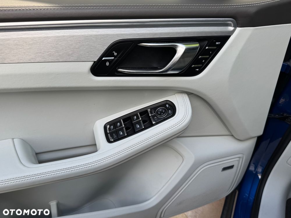 Porsche Macan S PDK - 9