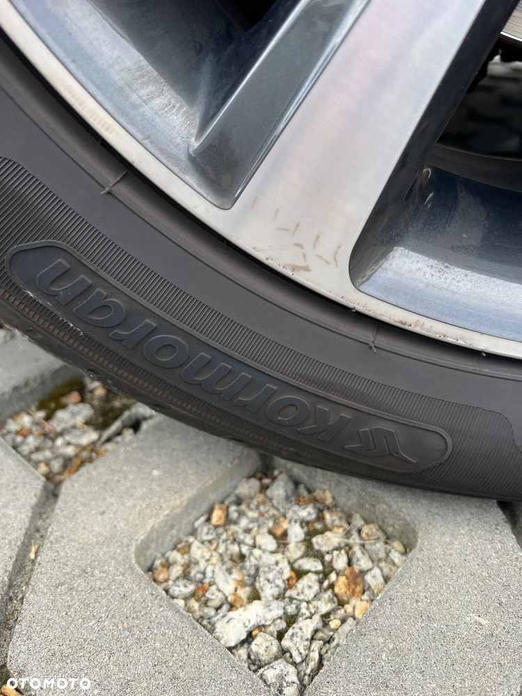 Kia Optima 1.7 CRDI L DCT - 15