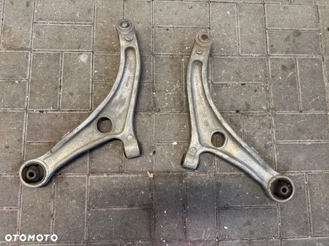 Hyundai i40 849106 wahacz lewy prawy DEMONTAŻ GWARANCJA! - 4