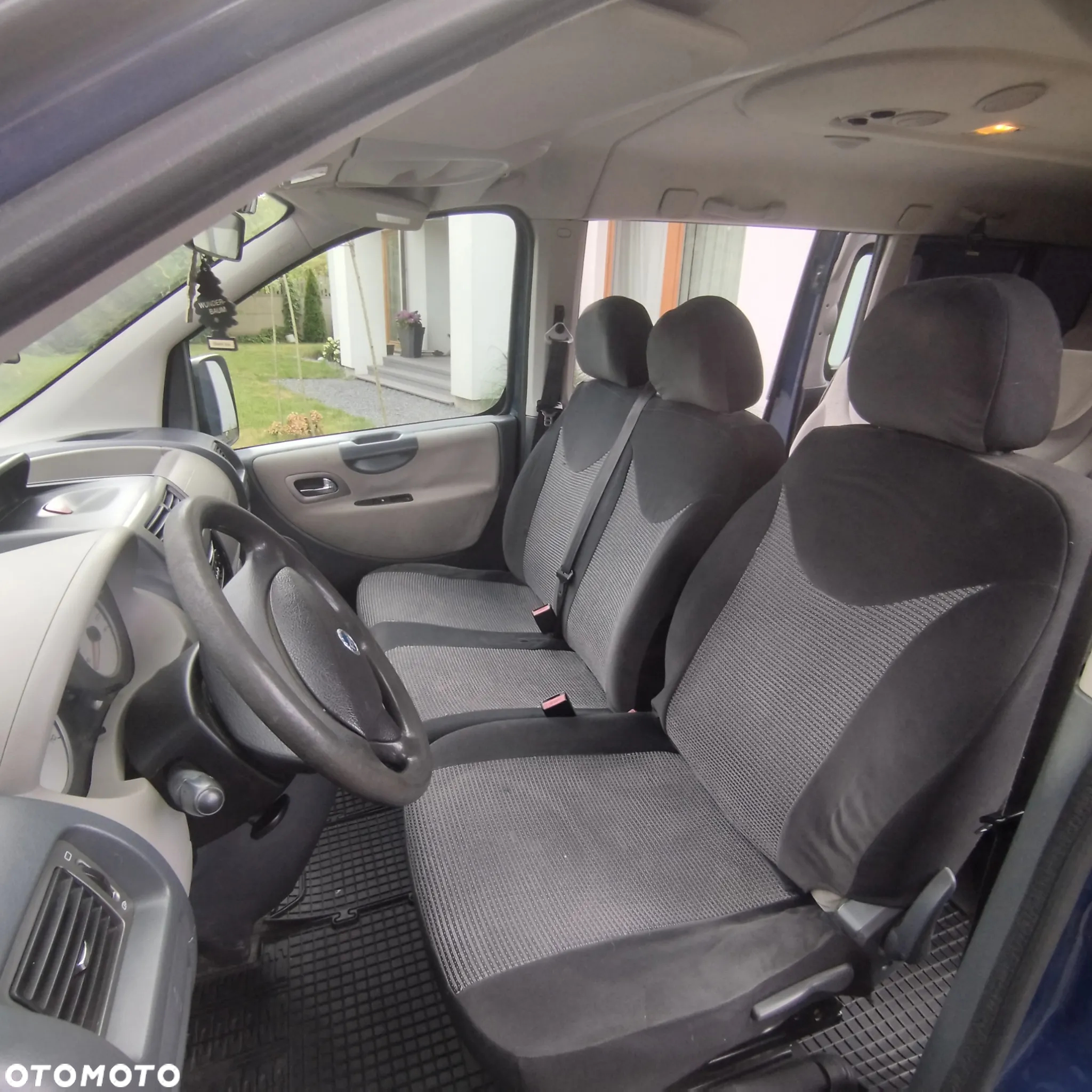 Fiat Scudo - 5