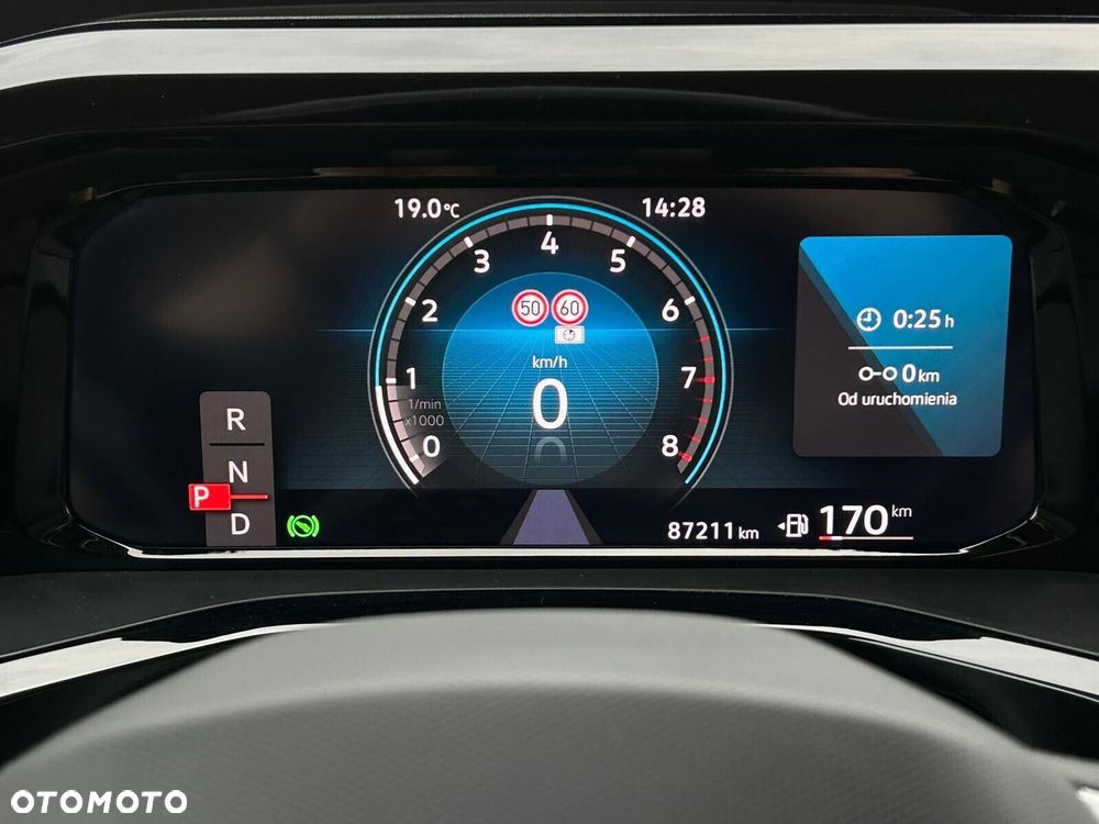 Volkswagen Multivan 1.5 TSI L1 Life DSG - 23