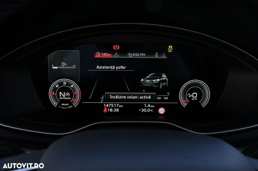 Audi Q5 40 TDI quattro S tronic - 19