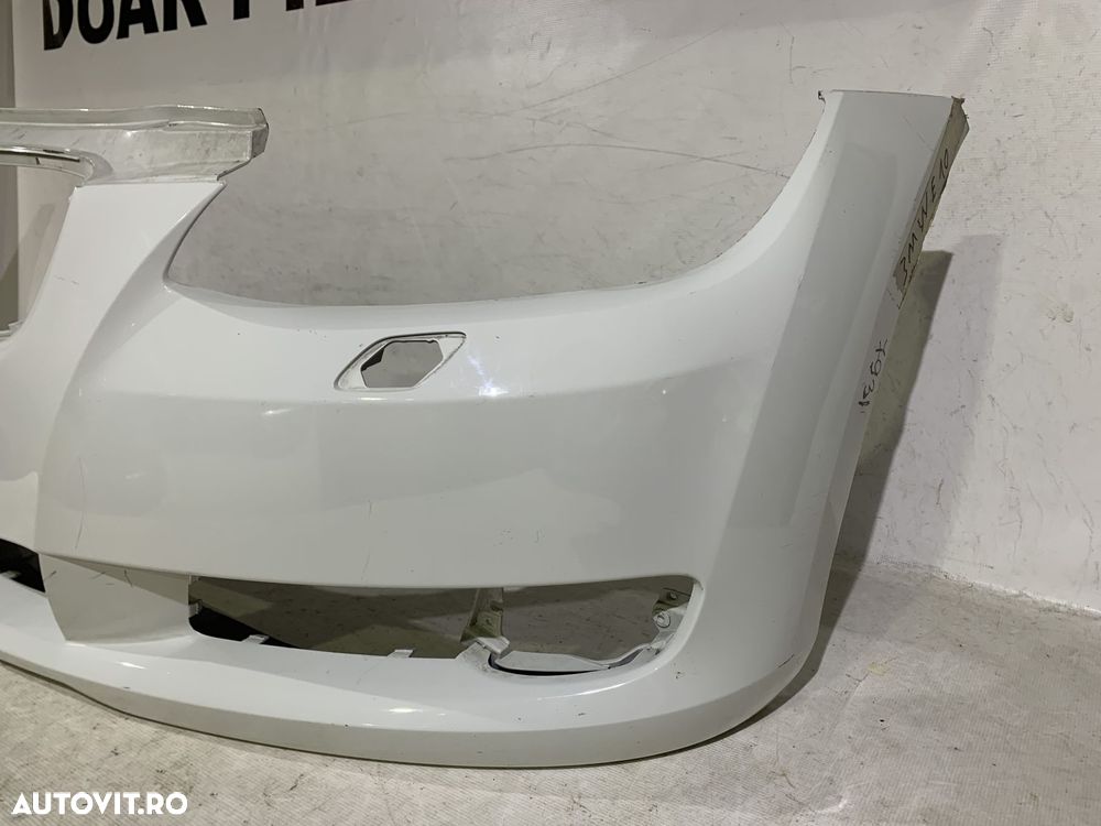 Bara fata BMW Seria 3, E92, E93, 2007, 2008, 2009, 2010, cod origine OE 7128225. - 3