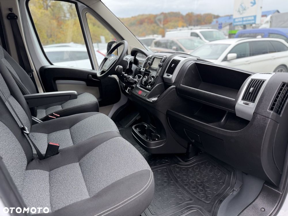 Fiat Ducato Maxi - 20