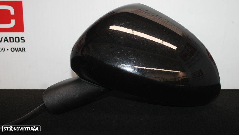 ESPELHO RETROVISOR ESQUERDO OPEL CORSA - 4