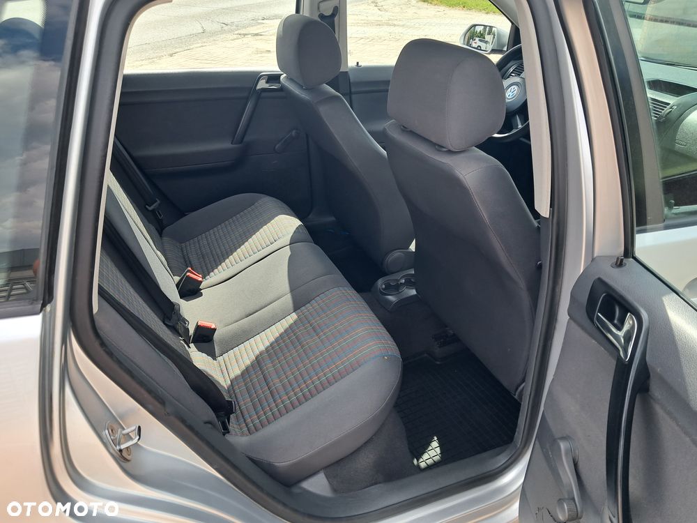 Volkswagen Polo 1.4 TDI Tour - 8