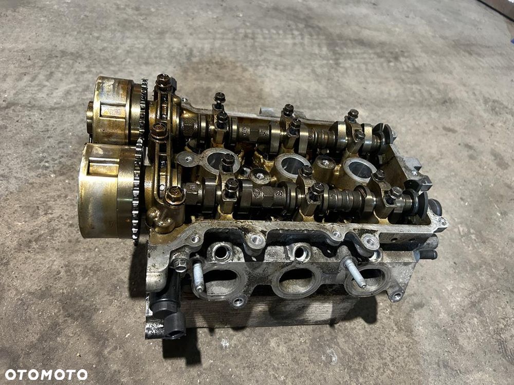 głowica G3LA 1.0b  Hyundai i10  KIA Picanto 22111-04401 - 5