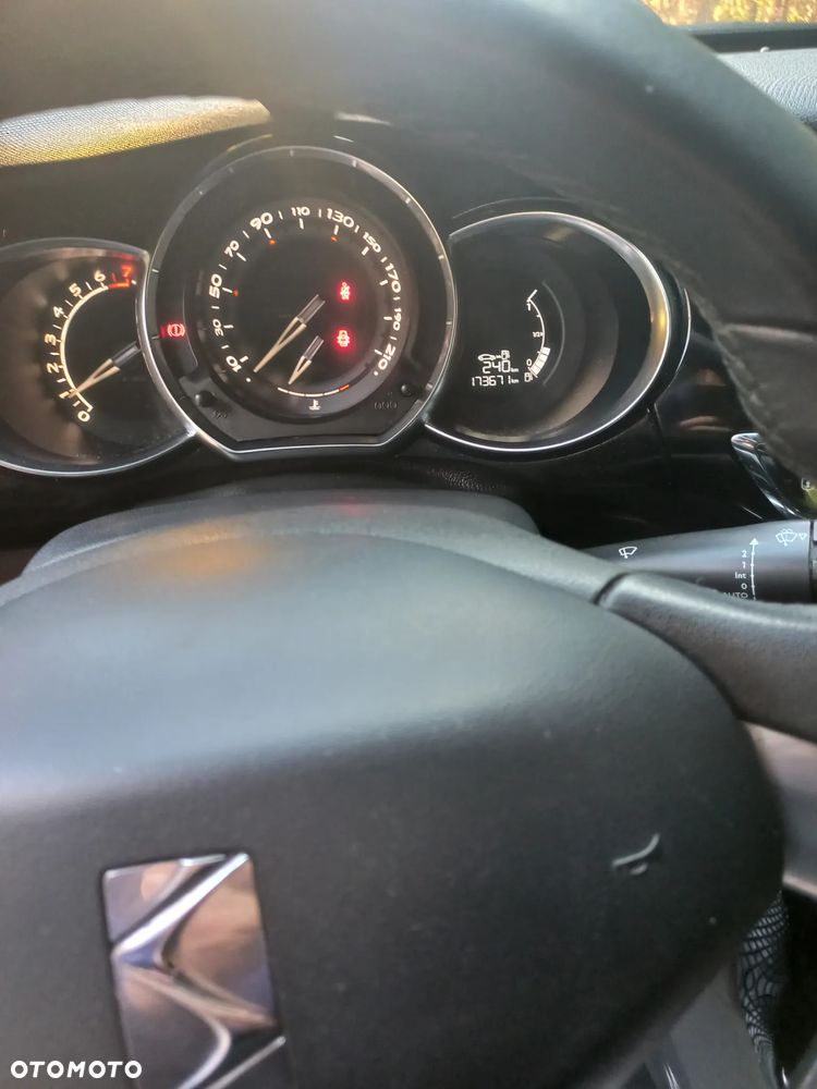 Citroën DS3 Pure Tech VTi 82 SoChic - 16
