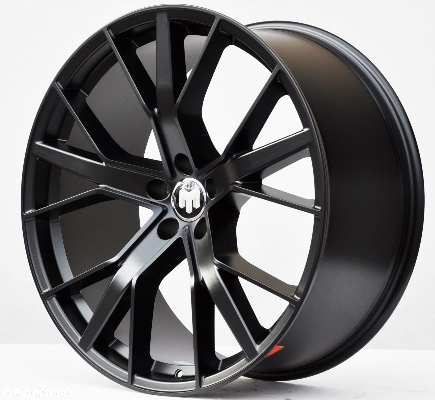 5131 B 22 5x112 AUDI A6 C7 A8 D4 RS6 4G Q7 Q8 SQ7 - 3
