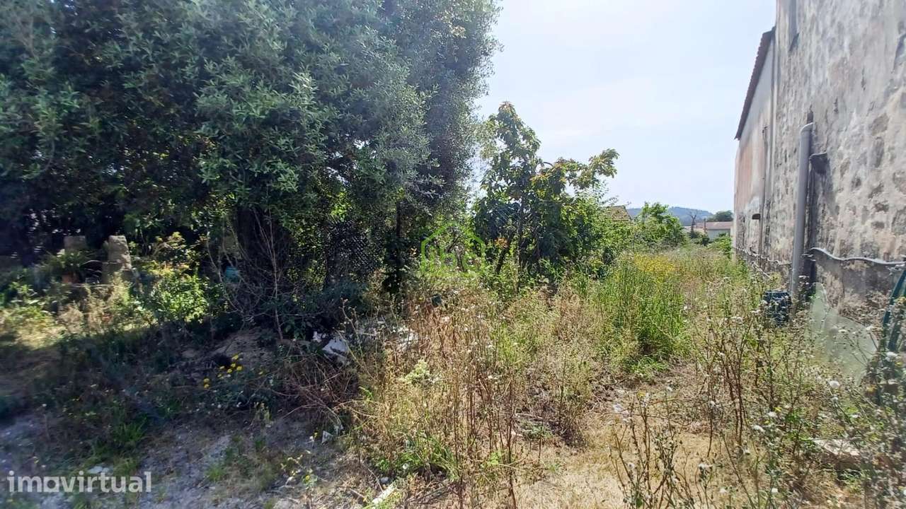 Terreno urbano com 925 m2 em Junqueira, Vila do Conde. - Grande imagem: 3/23